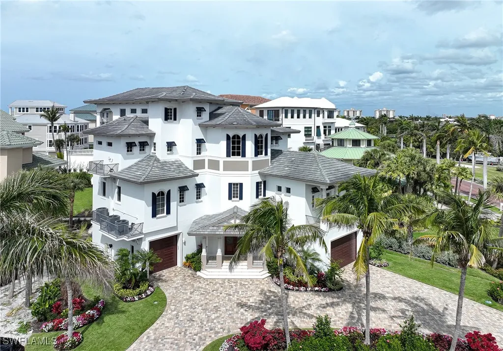 103 Guadeloupe Lane Bonita Springs FL 34134