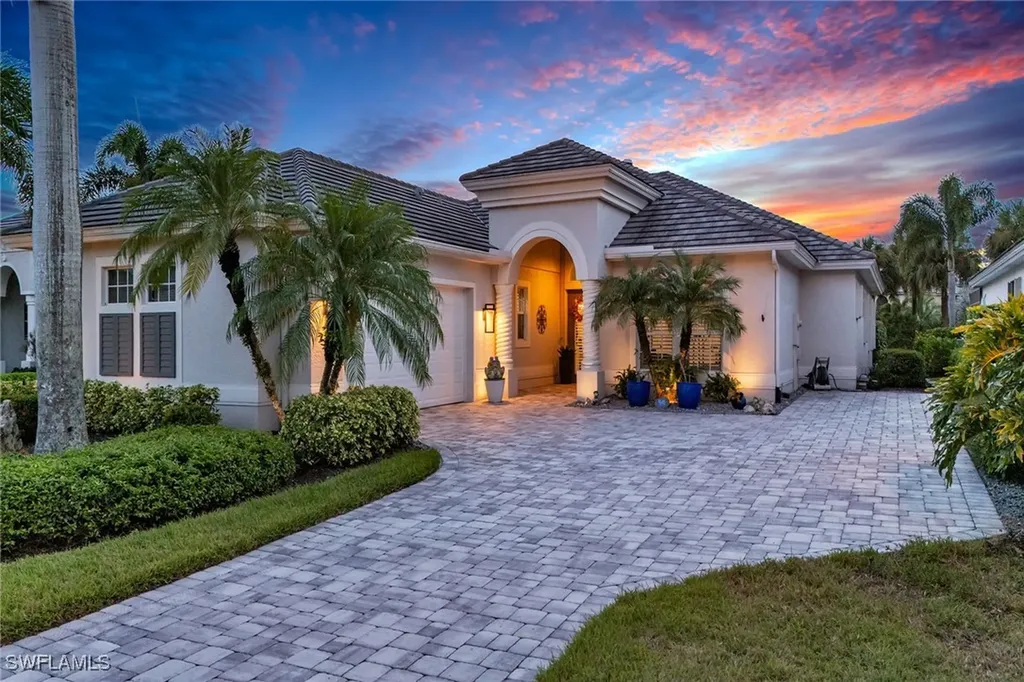 12380 Villagio Way Fort Myers FL 33912