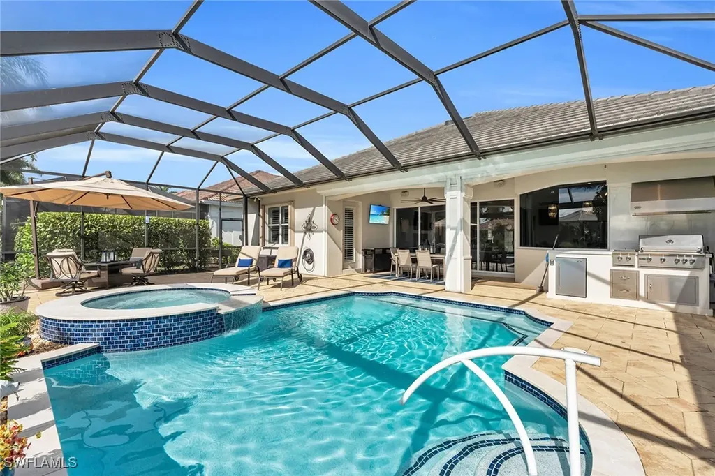 12380 Villagio Way Fort Myers FL 33912