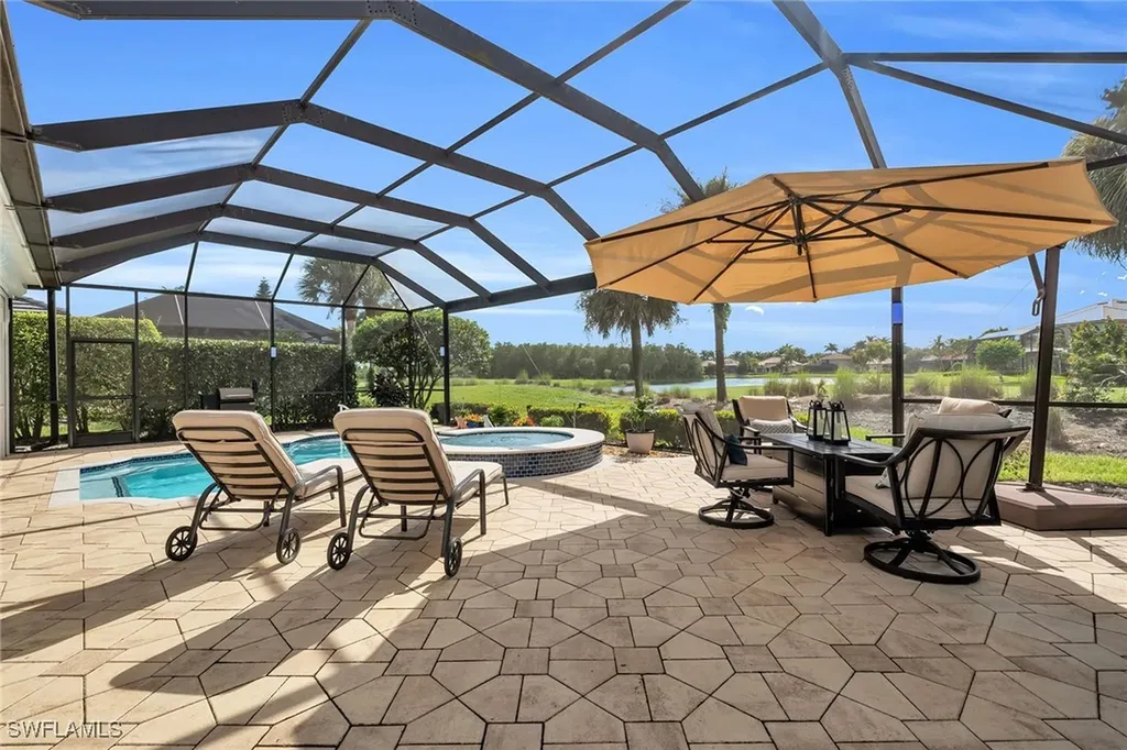 12380 Villagio Way Fort Myers FL 33912