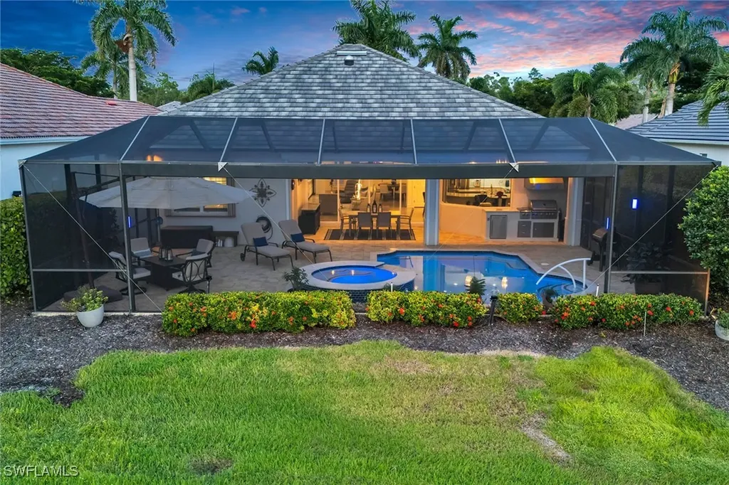 12380 Villagio Way Fort Myers FL 33912