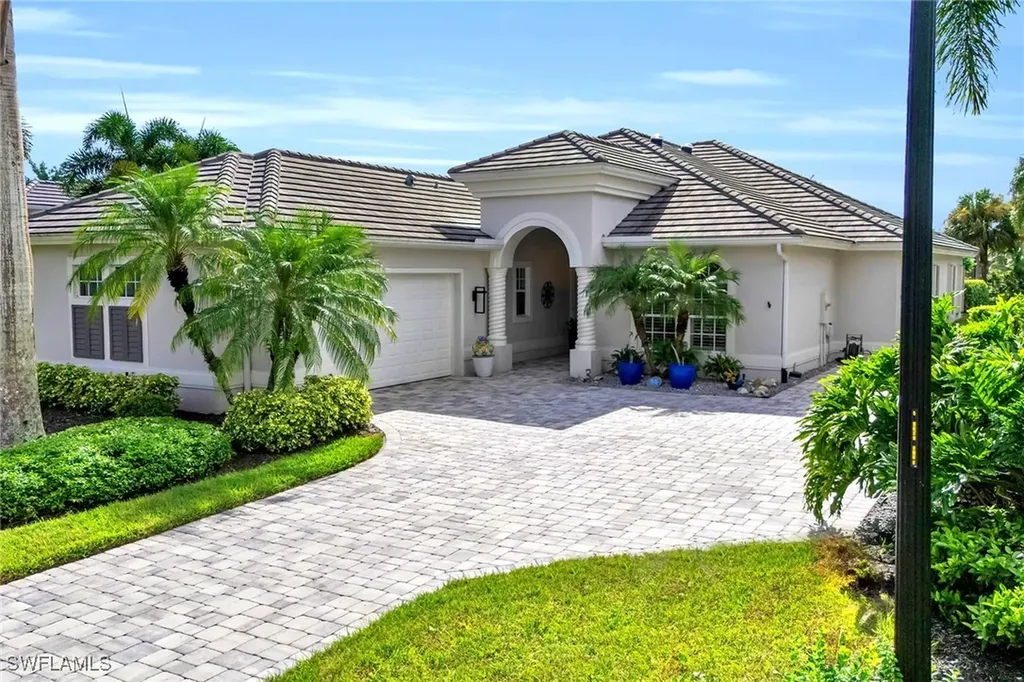 12380 Villagio Way Fort Myers FL 33912