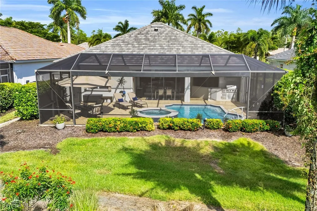 12380 Villagio Way Fort Myers FL 33912