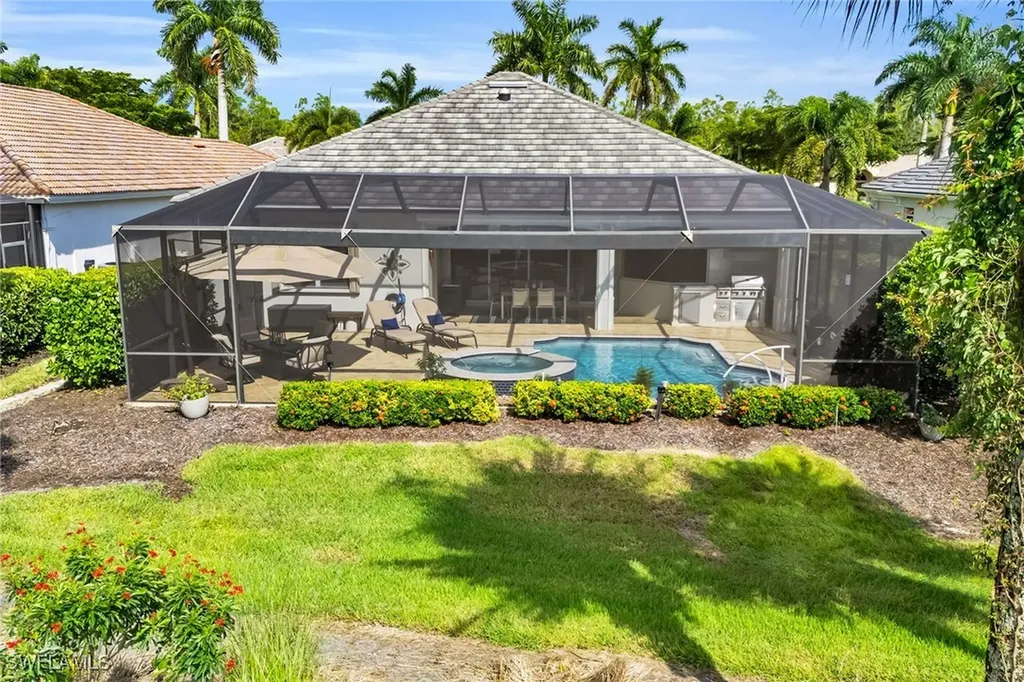 12380 Villagio Way Fort Myers FL 33912