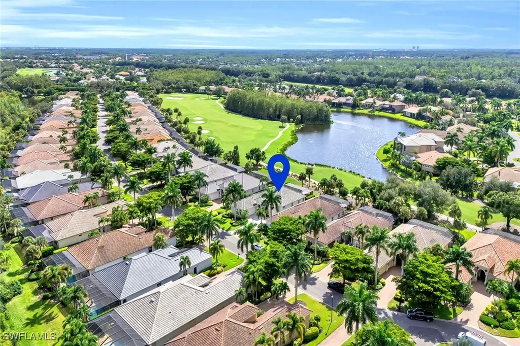 12380 Villagio Way Fort Myers FL 33912