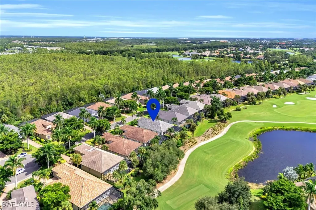 12380 Villagio Way Fort Myers FL 33912