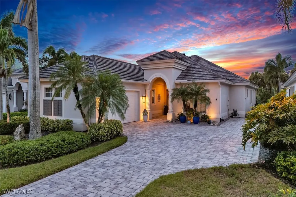 12380 Villagio Way Fort Myers FL 33912