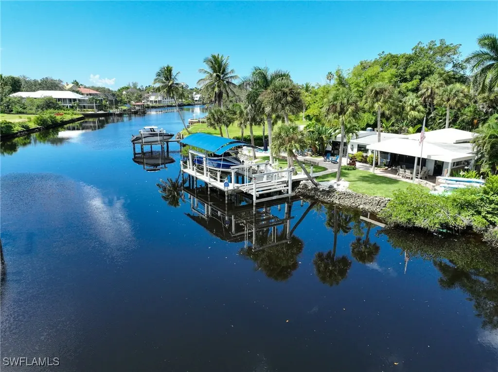 27191 Del Lane Bonita Springs FL 34135