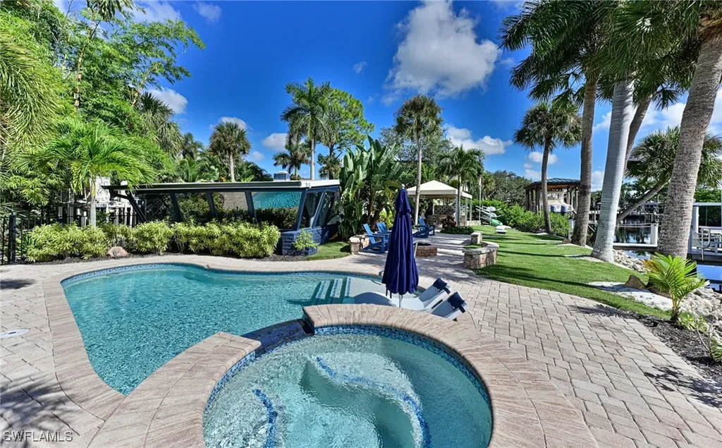 27191 Del Lane Bonita Springs FL 34135