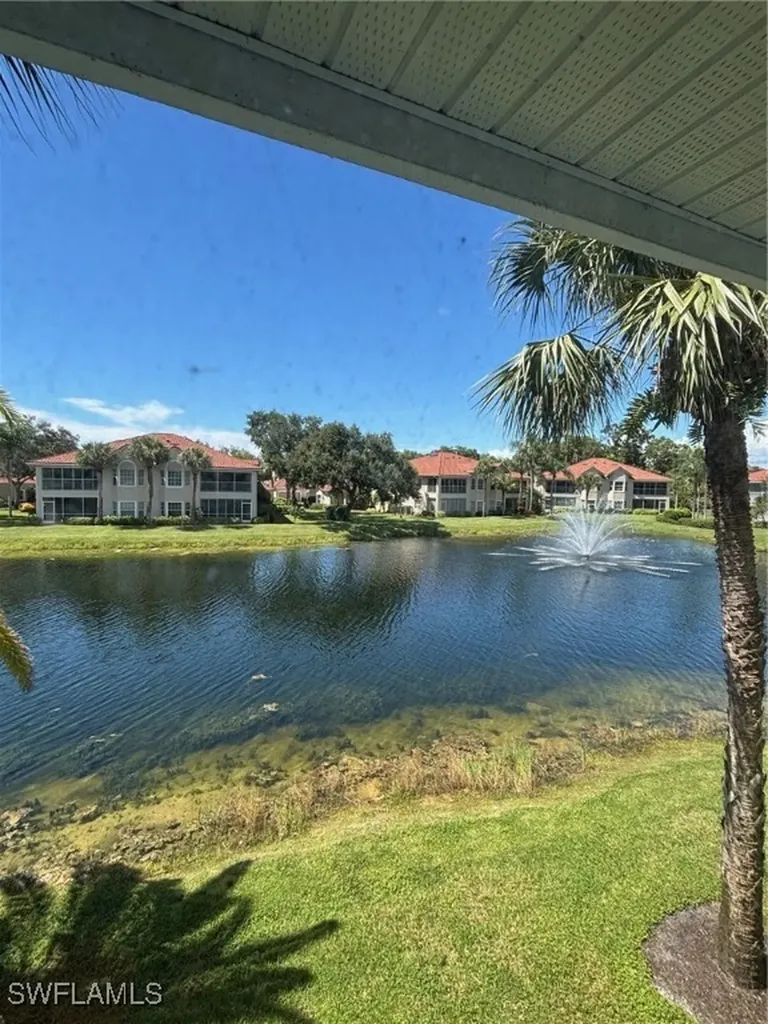 6225 Bellerive Avenue Naples FL 34119