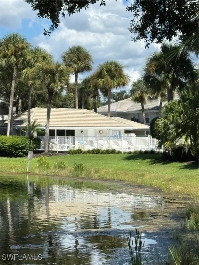 6225 Bellerive Avenue Naples FL 34119