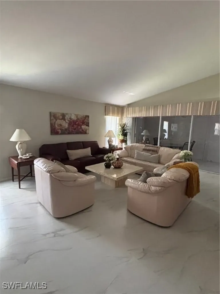 6225 Bellerive Avenue Naples FL 34119