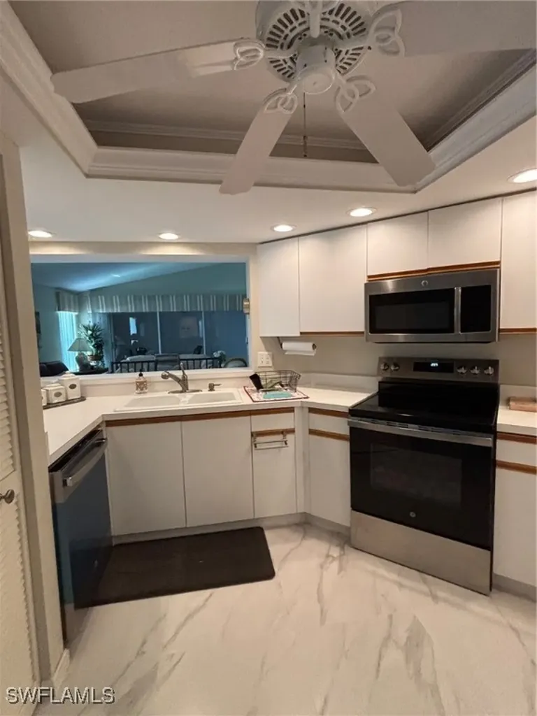6225 Bellerive Avenue Naples FL 34119
