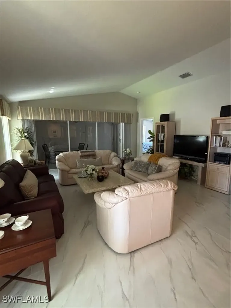 6225 Bellerive Avenue Naples FL 34119