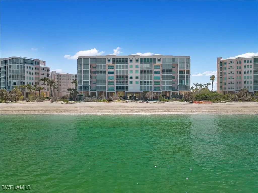 267 Barefoot Beach Boulevard Bonita Springs FL 34134