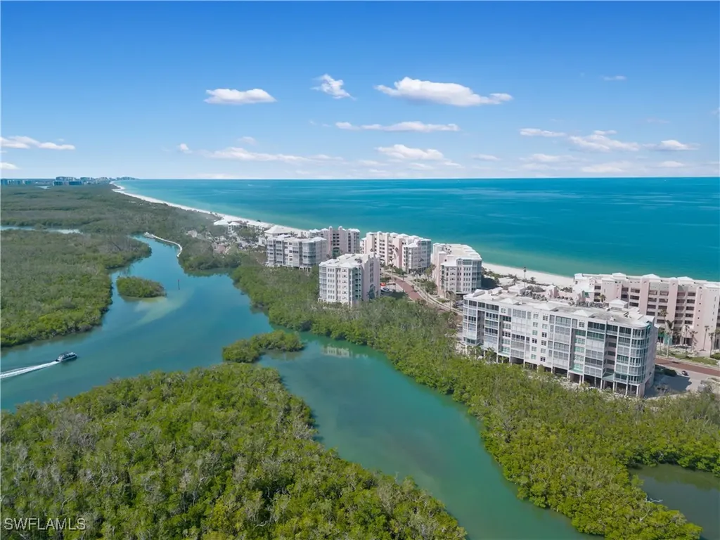267 Barefoot Beach Boulevard Bonita Springs FL 34134