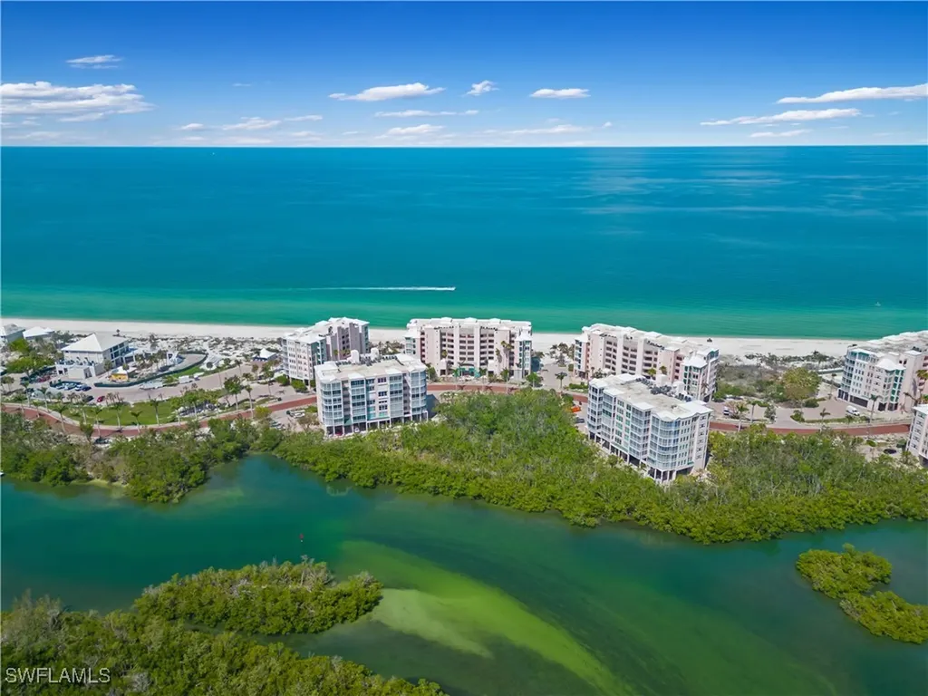 267 Barefoot Beach Boulevard Bonita Springs FL 34134