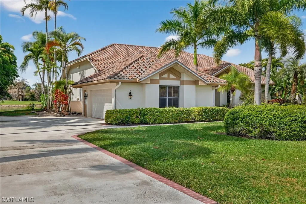 20547 Wildcat Run Drive Estero FL 33928