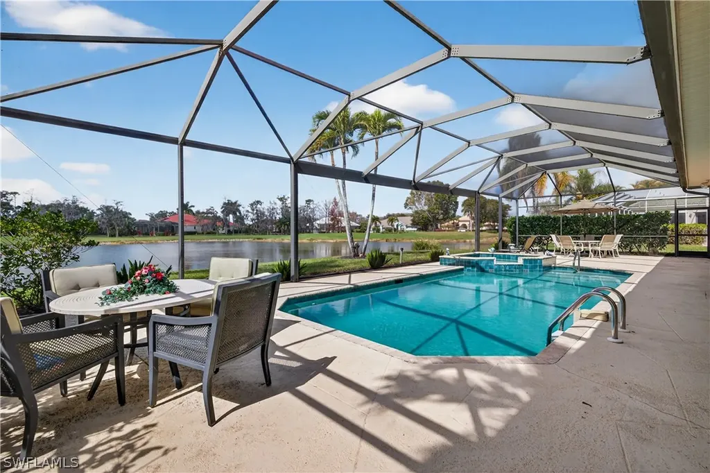 20547 Wildcat Run Drive Estero FL 33928