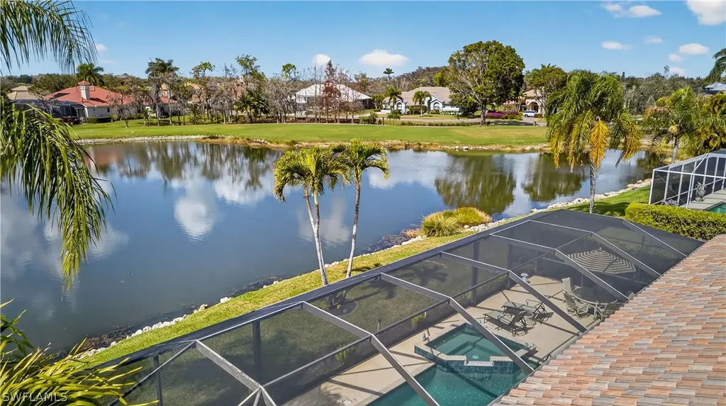 20547 Wildcat Run Drive Estero FL 33928