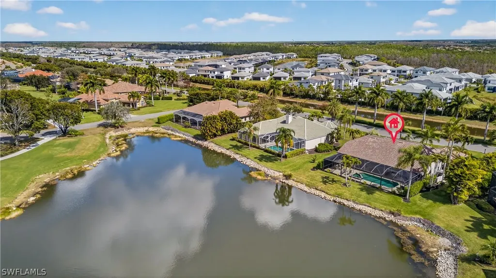 20547 Wildcat Run Drive Estero FL 33928
