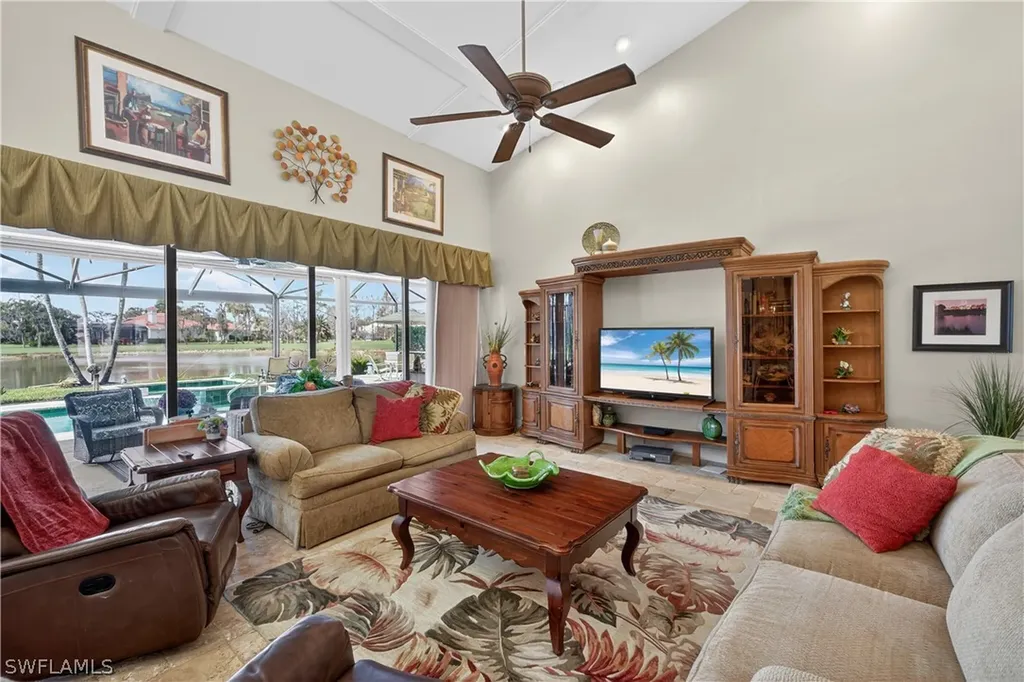 20547 Wildcat Run Drive Estero FL 33928
