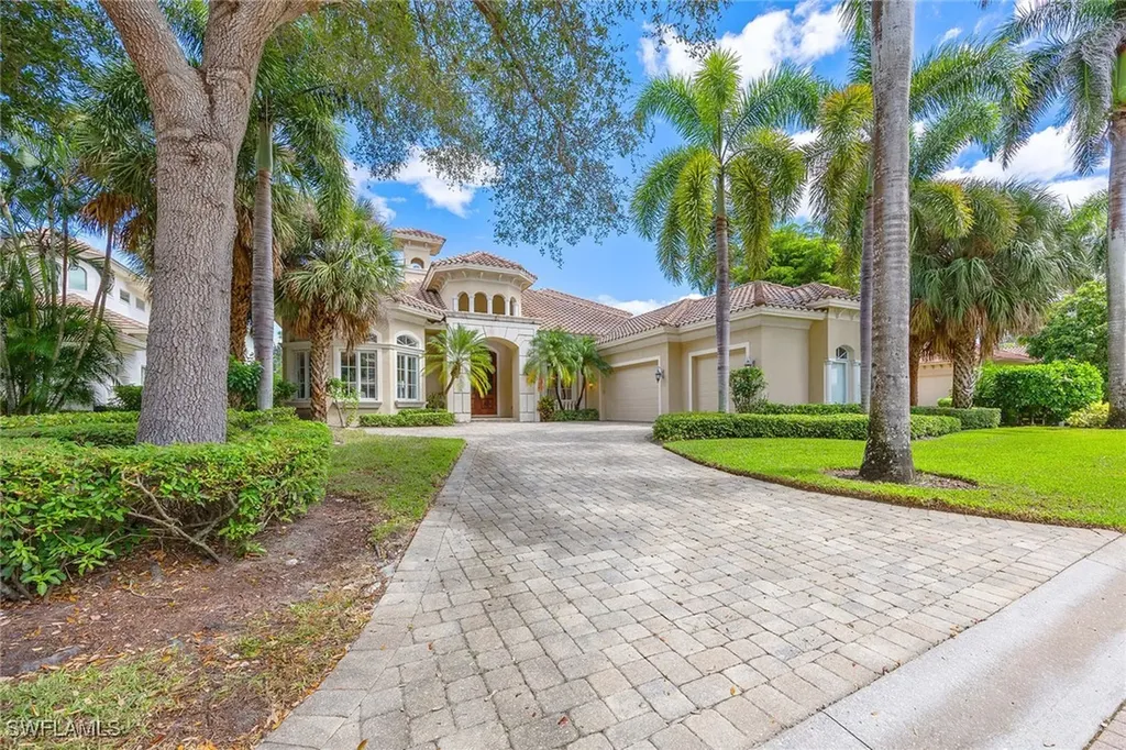 23801 Napoli Way Estero FL 34134