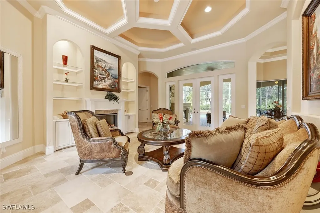 23801 Napoli Way Estero FL 34134