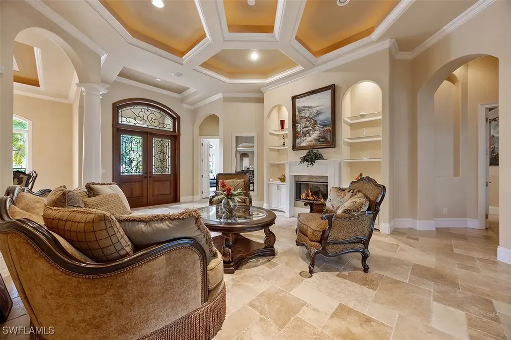 23801 Napoli Way Estero FL 34134