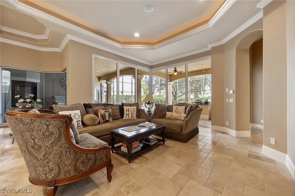 23801 Napoli Way Estero FL 34134
