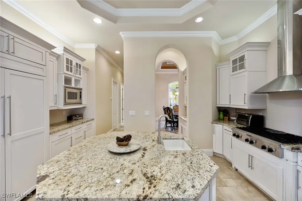 23801 Napoli Way Estero FL 34134