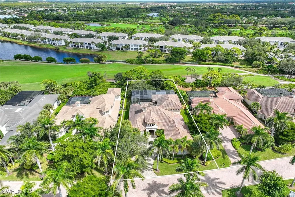 23801 Napoli Way Estero FL 34134