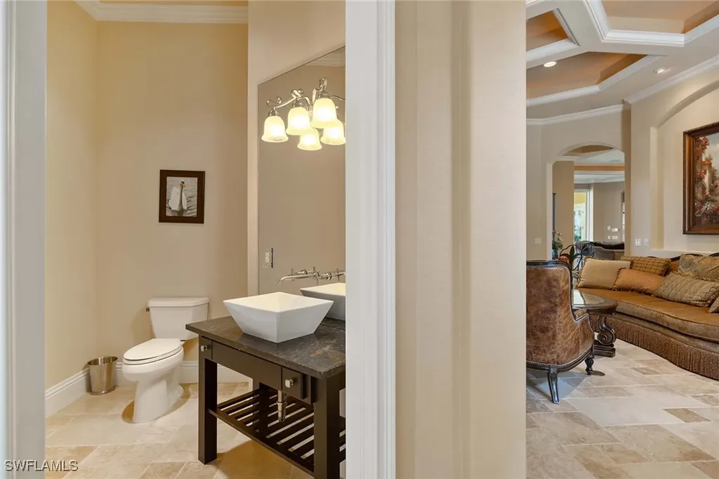 23801 Napoli Way Estero FL 34134