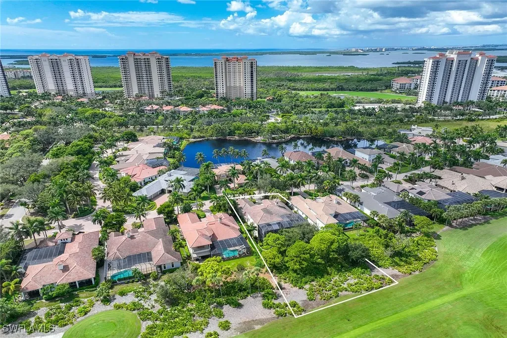 23801 Napoli Way Estero FL 34134