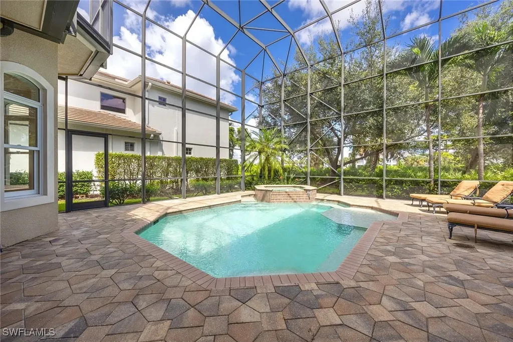 23801 Napoli Way Estero FL 34134