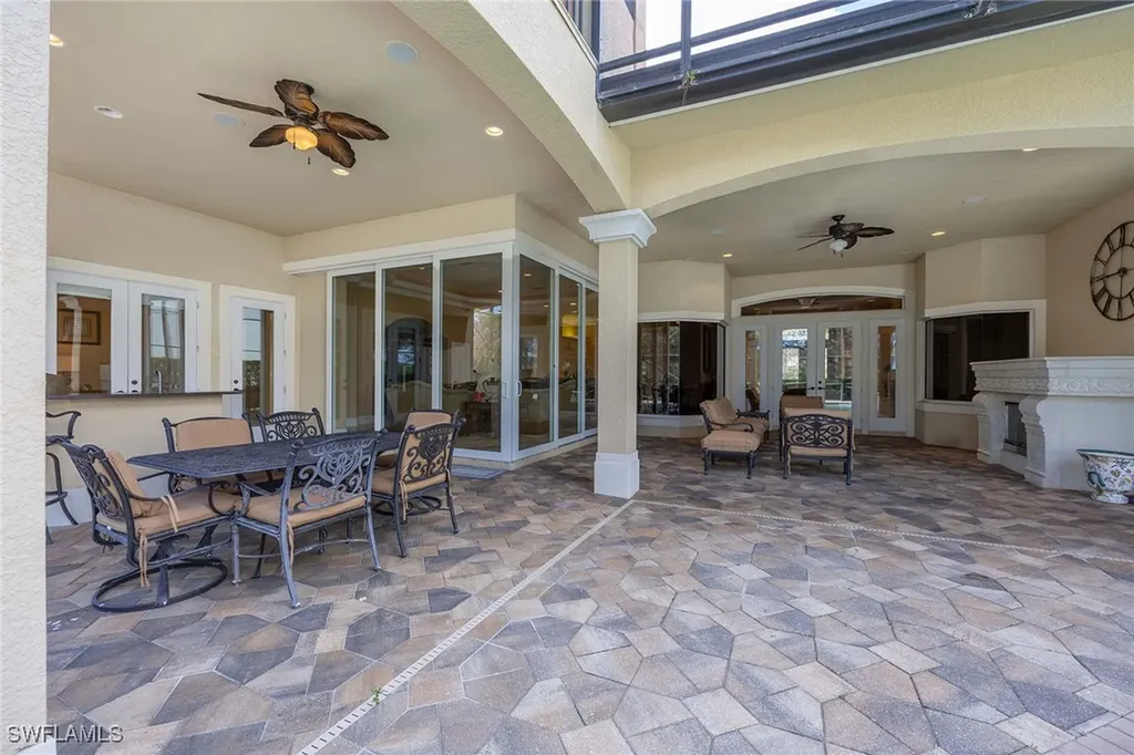 23801 Napoli Way Estero FL 34134