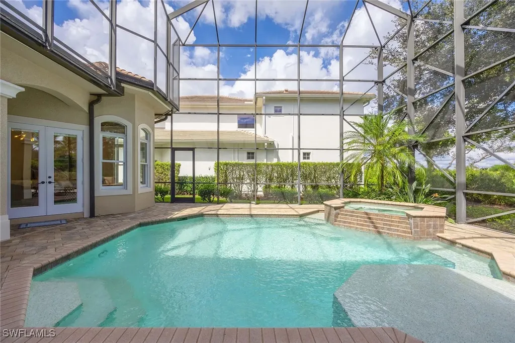 23801 Napoli Way Estero FL 34134