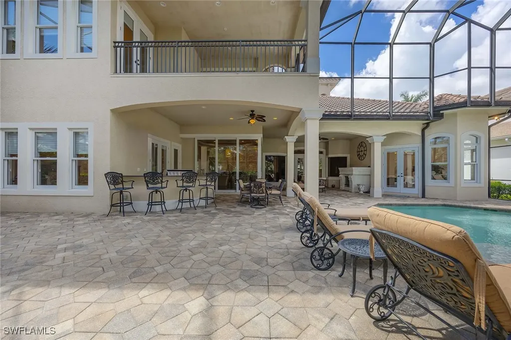 23801 Napoli Way Estero FL 34134
