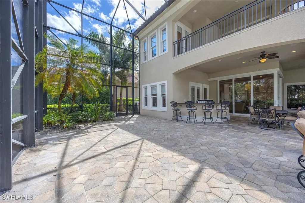 23801 Napoli Way Estero FL 34134