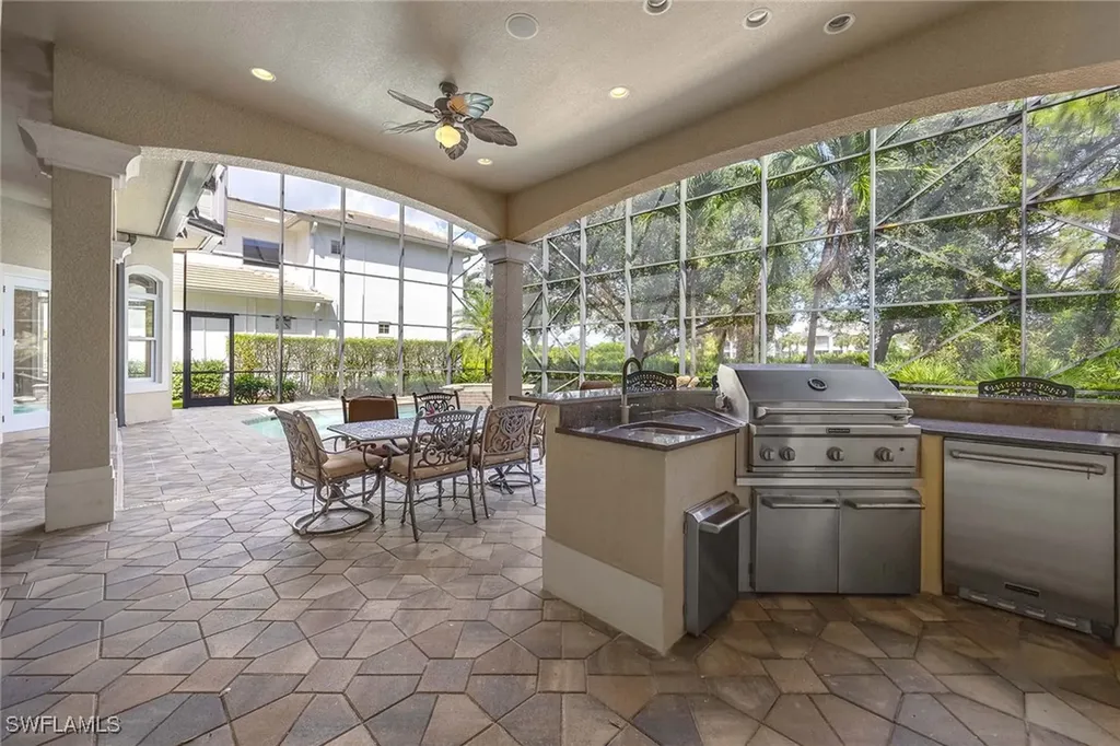 23801 Napoli Way Estero FL 34134