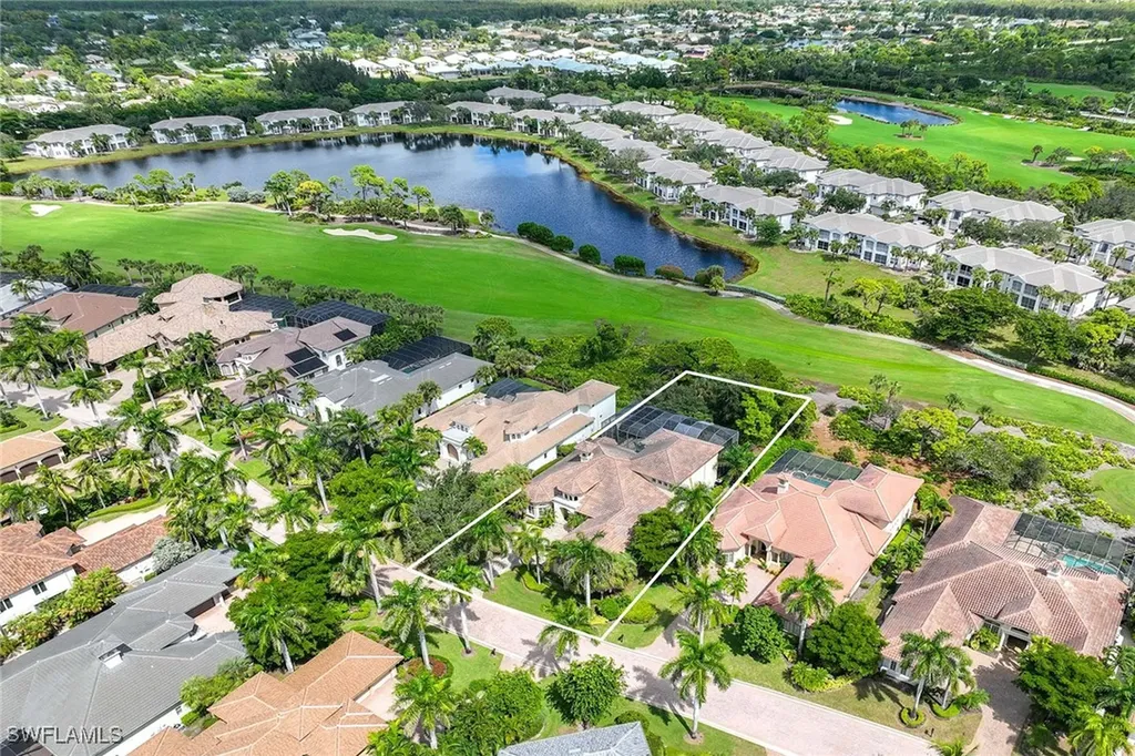 23801 Napoli Way Estero FL 34134