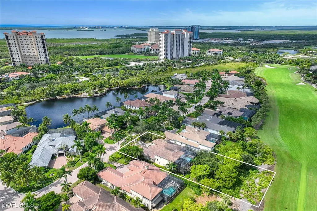 23801 Napoli Way Estero FL 34134