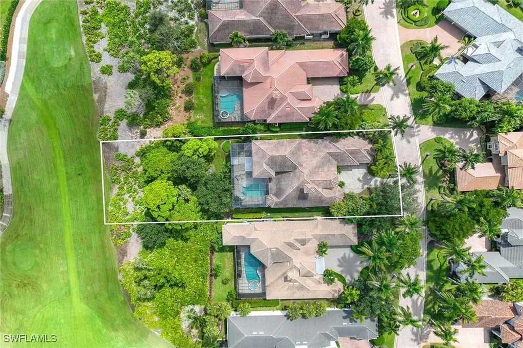 23801 Napoli Way Estero FL 34134