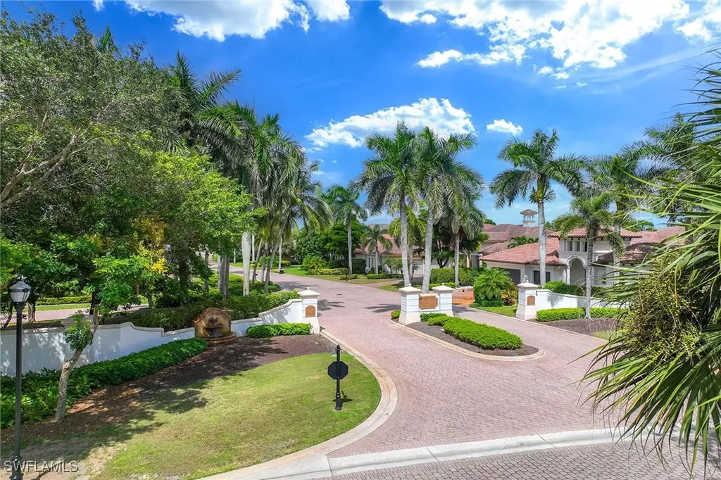 23801 Napoli Way Estero FL 34134