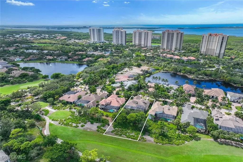23801 Napoli Way Estero FL 34134