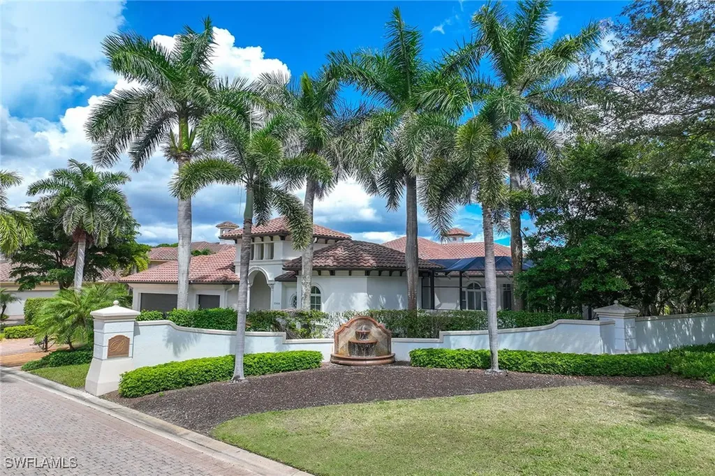 23801 Napoli Way Estero FL 34134