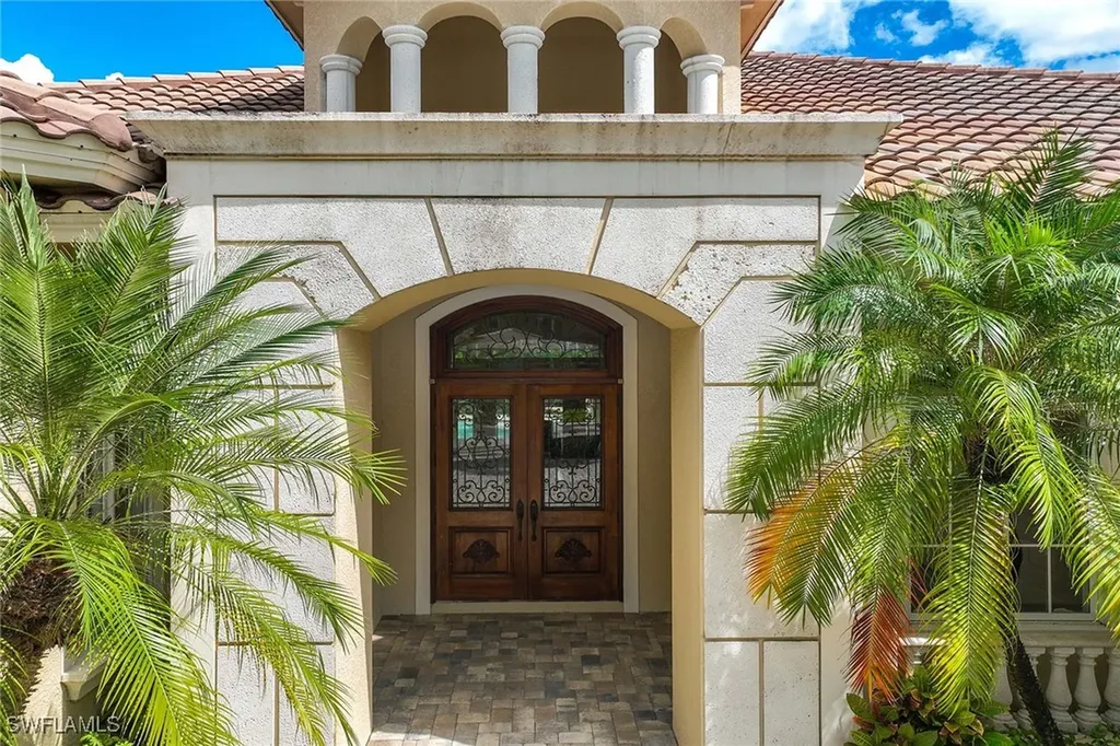 23801 Napoli Way Estero FL 34134