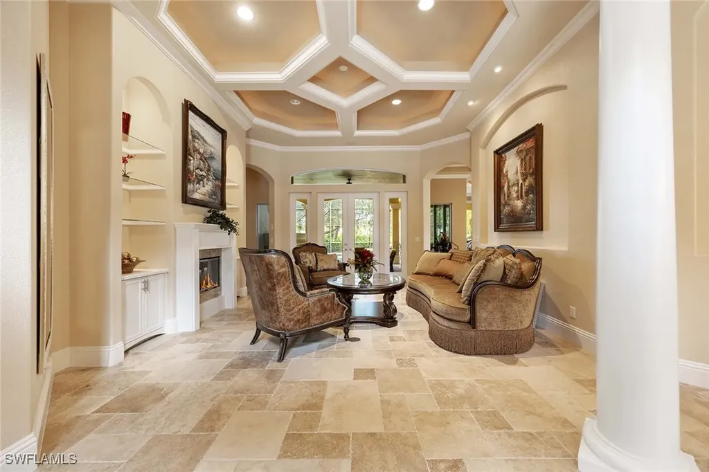 23801 Napoli Way Estero FL 34134