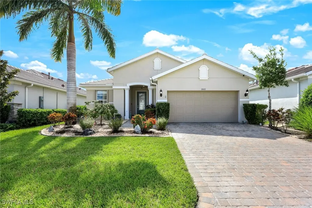 20012 Siesta Key Court Estero FL 33928