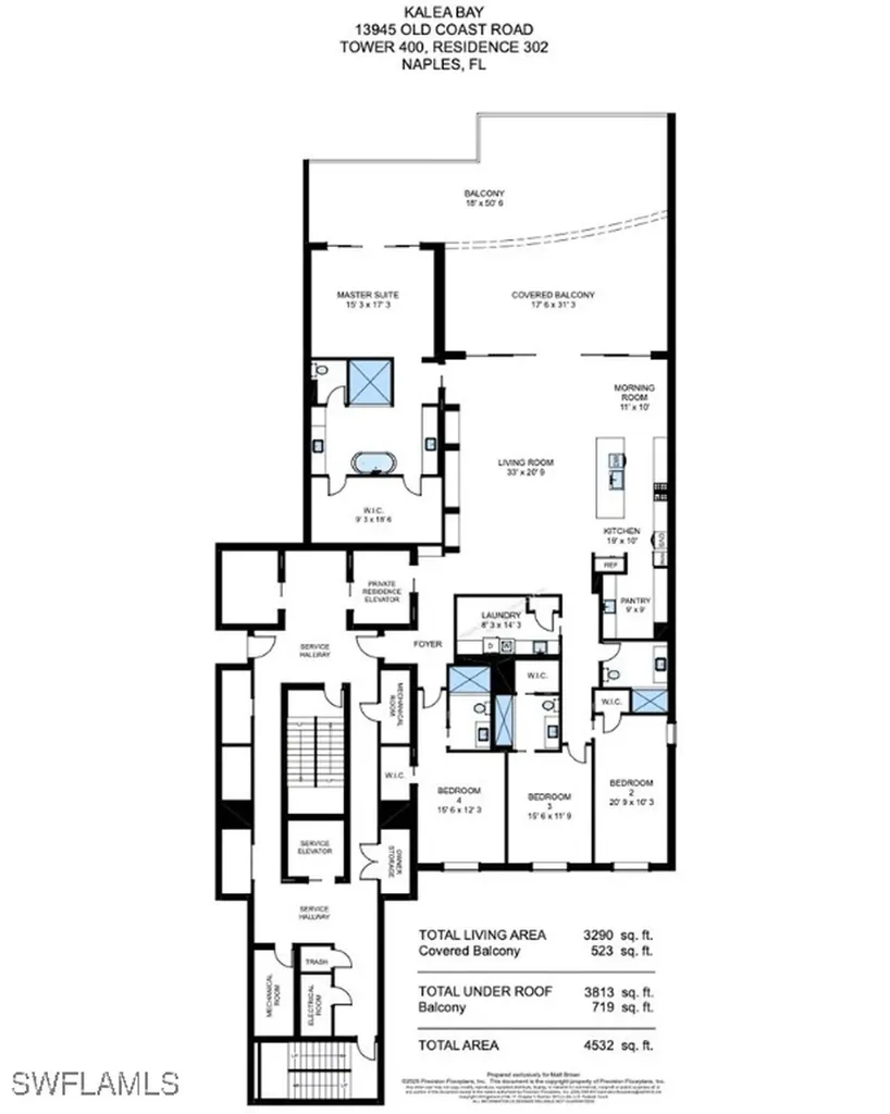 13945 Old Coast Road Naples FL 34110